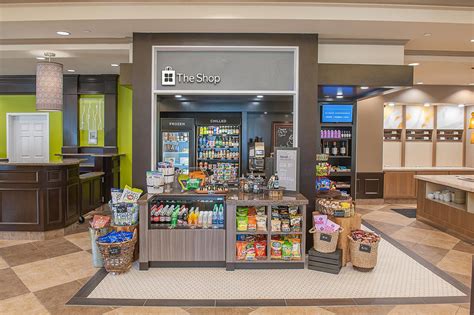 Hilton garden inn tallahassee central reservations available at 'rooms'. Hilton Garden Inn, The Shop - Nelson Worldwide