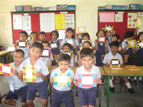 Co-curricular Activity