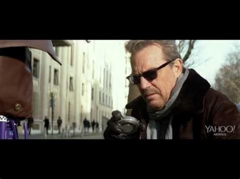 A complete waste of time. 3 Days to Kill (2014) Kevin Costner - Movie Trailer ...