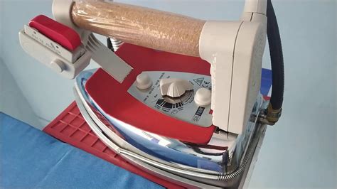 A folding machine is a machine used primarily for the folding of paper. Fully automatic steam ironing machine 3kw capacity - YouTube