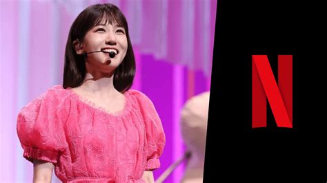 Castaway Diva Park Eun Bin K Drama Coming To Netflix In October 2023 Whats On Netflix