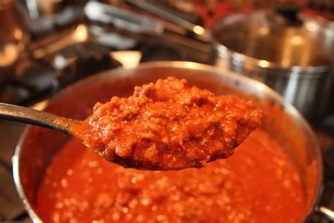 Rag Alla Bolognese Authentic Recipe A Sprinkle Of Italy