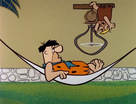 The Flintstone Flyer Hanna Barbera Wiki