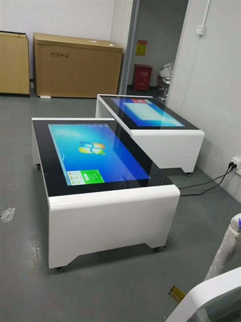 32 Inch 85 Inch Touch Table Computer At Rs 120000 Unit In Chengalpattu