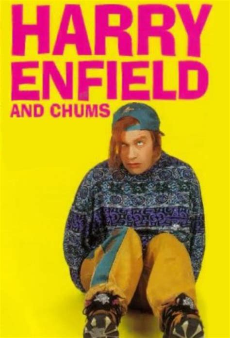 harry enfield and chums dvd planet store