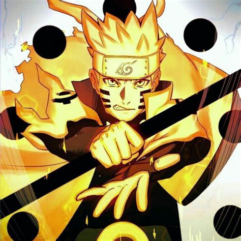 Naruto Pfp