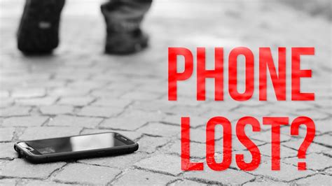 Lost Your Mobile Phone Worry Not Govt Will Help You Locate It Grow