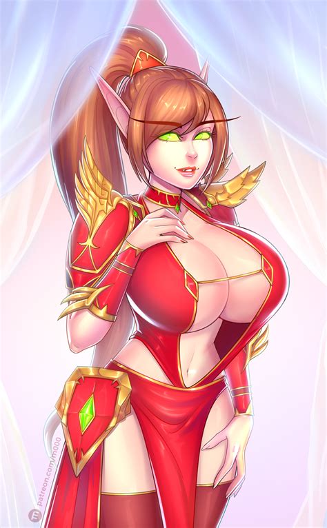 Nearie By M000 Hentai Foundry