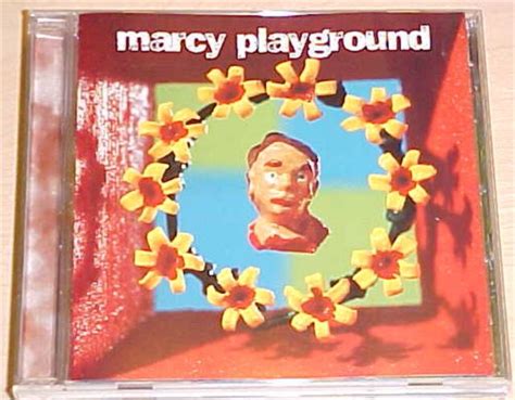 Marcy Playground Marcy Playground Cd 1998 Sex And Candy Ebay