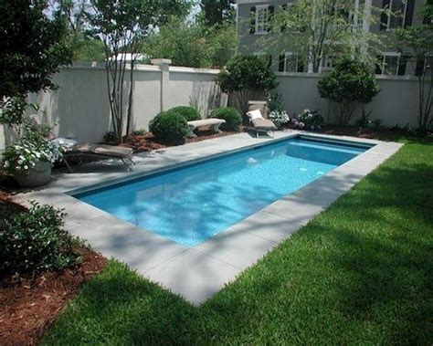 Cool Small Pool Backyard Designs Ideas On A Budget Backyard Pool