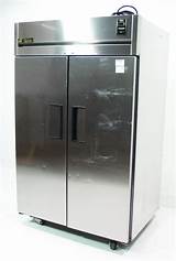 Used True Refrigeration Equipment Images
