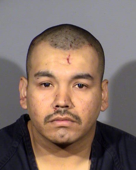 Update Police Man Arrested After Shooting Neighbor In Downtown Las Vegas Fox5 Las Vegas
