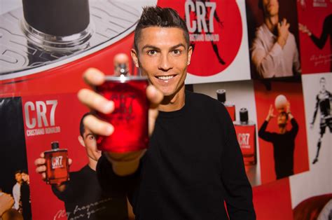 Cr7 Eyewear Cristiano Ronaldo Avvenice