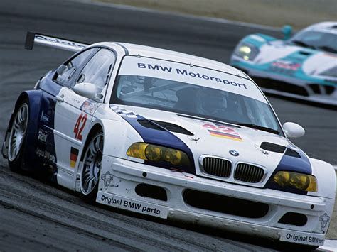 Bmw M3 Gtr E46 Alms 2048x1536 Wallpaper Teahub Io