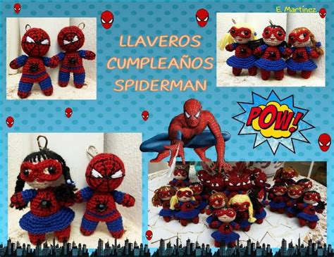 Lazaro perez the amazing spiderman. 4 cumpleaños Marc | Cumpleaños spiderman, Cumpleaños ...