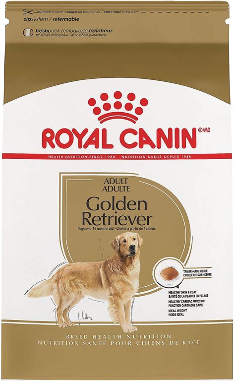 Retriever High Protein Dog Food