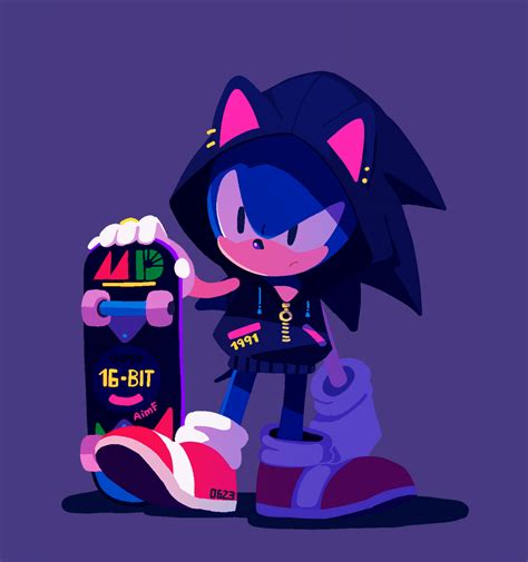 Cool Sonic Sonic The Hedgehog Wallpaper 44370353 Fanpop Page 2