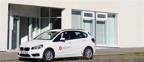 Wobei sich der private anteil demnächst ggf. Firmenwagen - Ecovis Coburg EWT