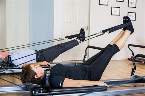 Reform Inform Transform How The Different Parts Of The Reformer