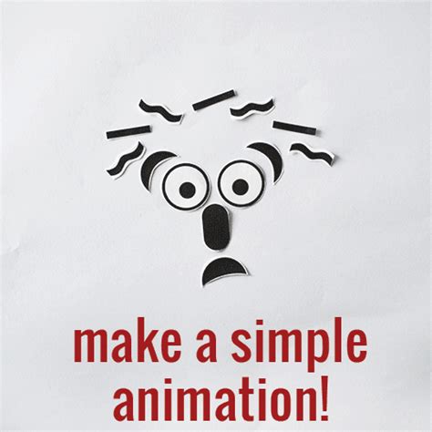 How To Make A Simple Animation Picklebums