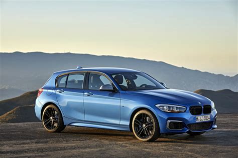 Bmw 1 series 5 door 2021 is a 5 seater hatchback available at a price of rm 356,610 in the malaysia. Facelifted BMW 1 Series Revealed - Cars.co.za