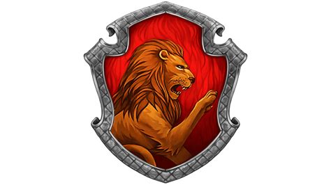 Download Image Result For Gryffindor Logo Harry Potte