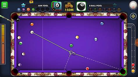 Once installed, the 8 ball pool application is ready to use and the user can now avail all the attractive features of this application from the pc. Aim Tool 8 Ball Pool Atualizado 2020 " - YouTube