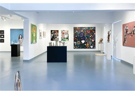 Best Galleries In Athens The Official Athens Guide