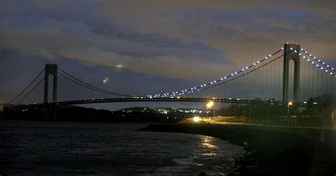 Verrazano Narrows Bridge