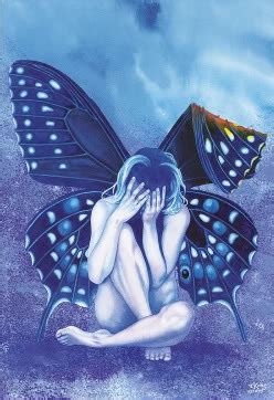 Making a tattoo is a very responsible decision in the life of those that want to have it. qqdieselproject: Butterflies with broken wings