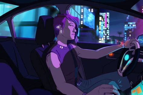 Hating simulator is a game where the main character is forced into a dating simulator. Visual Science Fiction Novels #SciFiSunday « Adafruit ...