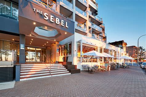 Sydney Hotel Conferences The Sebel Sydney Manly Beach