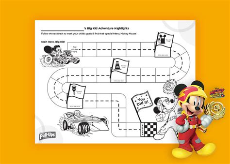 Have you tried a potty training sticker chart to help your little one progress in their new skill? Potty Training Rewards Disney Sticker Chart For Boys