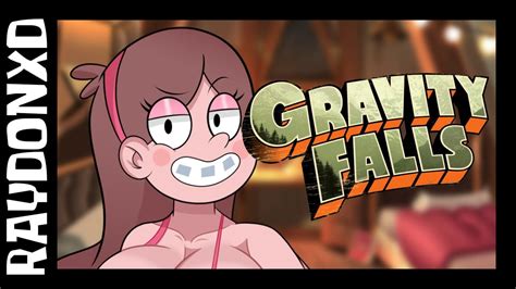 Gravity Falls Vs Rule 34 Youtube