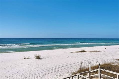 Miramar Beach Vacation Rental Stroll To The Beach Right Outside Your