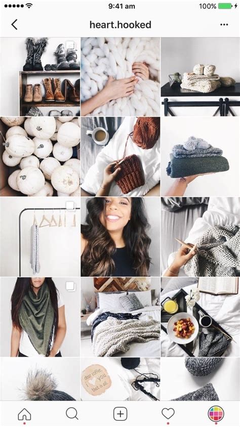 Organize Your Instagram Like A Boss Preview App