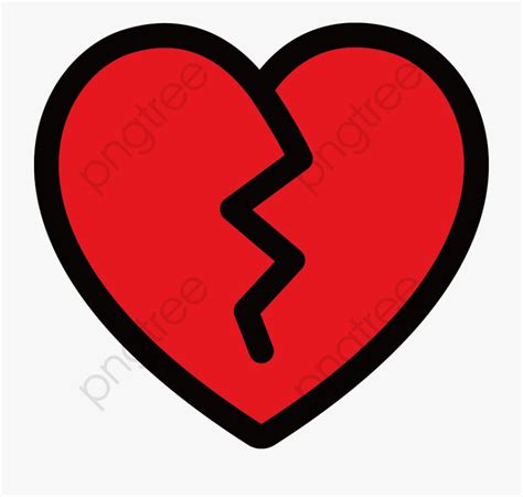 Broken Heart Clipart Vector Pictures On Cliparts Pub 2020 🔝