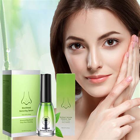 Brenberke Blackhead Removal Cleansing Oil Set Cleansing Pores