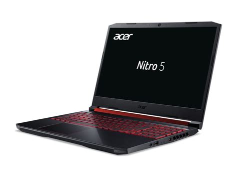 Acer Aspire Nitro 5 An515 54 53z2 External Reviews