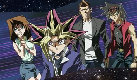 5 Best Places To Watch Yu Gi Oh Online