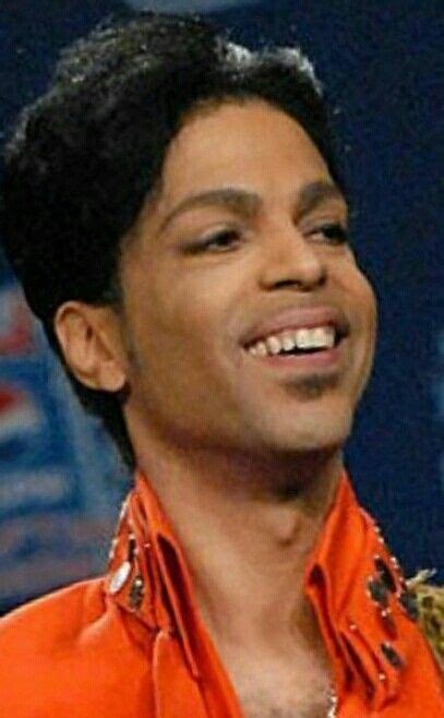 Prince Prince Rogers Nelson Love Your Smile Roger Nelson