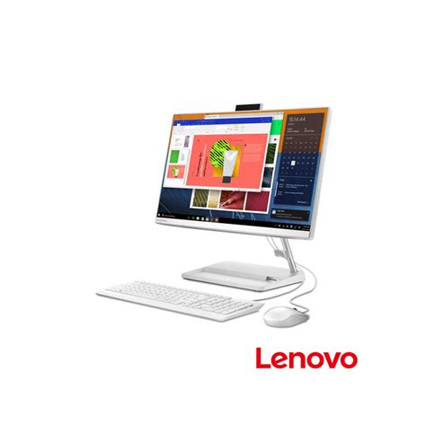 Jual Pc Aio Lenovo Ideacentre 3 24iap7 F0gh000tid Di Denpasar Bali