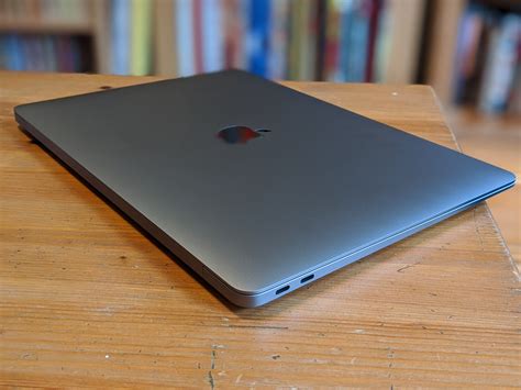 Apple Macbook Air Review Techcrunch