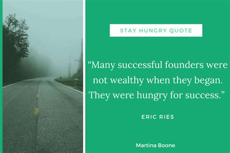 29 Hungry For Success Quotes To Stay Hungry And Committed Work With