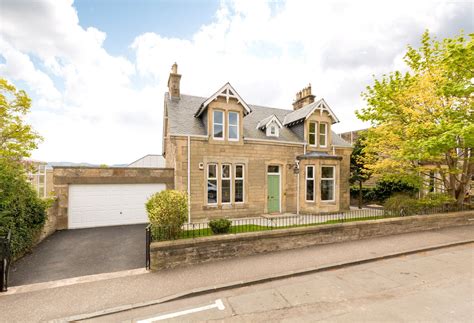 Edinburgh Real Estate And Apartments For Sale Christies