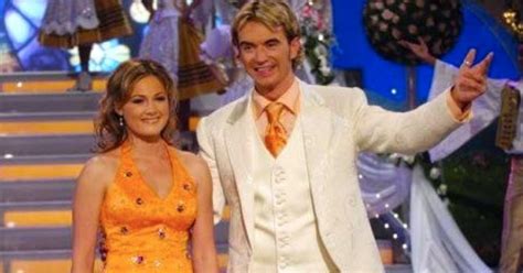 Since february 2004, silbereisen has been a television presenter of the show. 25 Jahre Feste: Helene Fischers Leidenschaft brannte heißer als Gulasch-Saft…