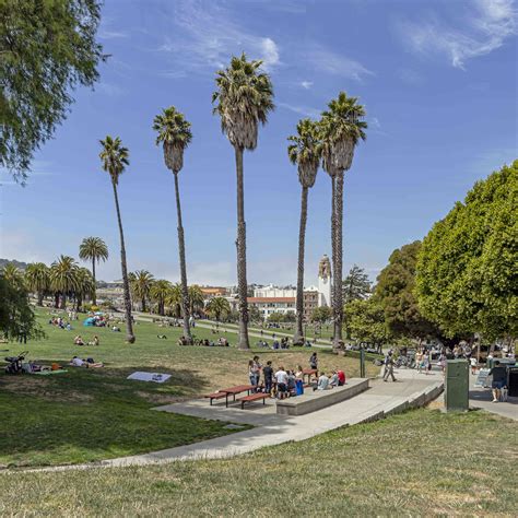 San Franciscos 19 Best Parks