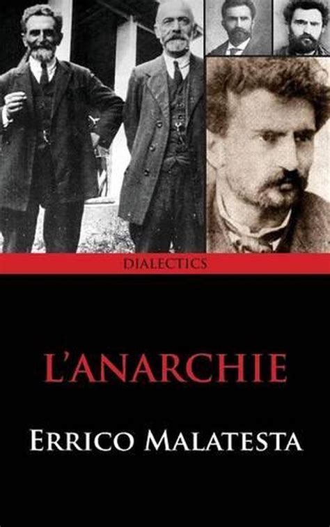 l anarchie by errico malatesta french paperback book free shipping 9781940777276 ebay
