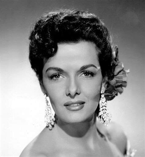 Jane Russell Biography 2022