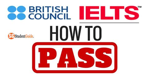 How To Pass Ielts Exams Test Material Tips Books Preparation For